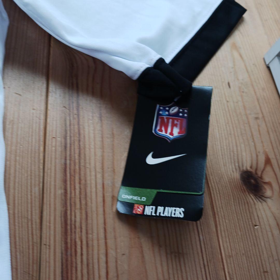 再値下げ(新品未使用)引退記念　バッカニアーズ　トムブレイディ　ユニフォーム　M