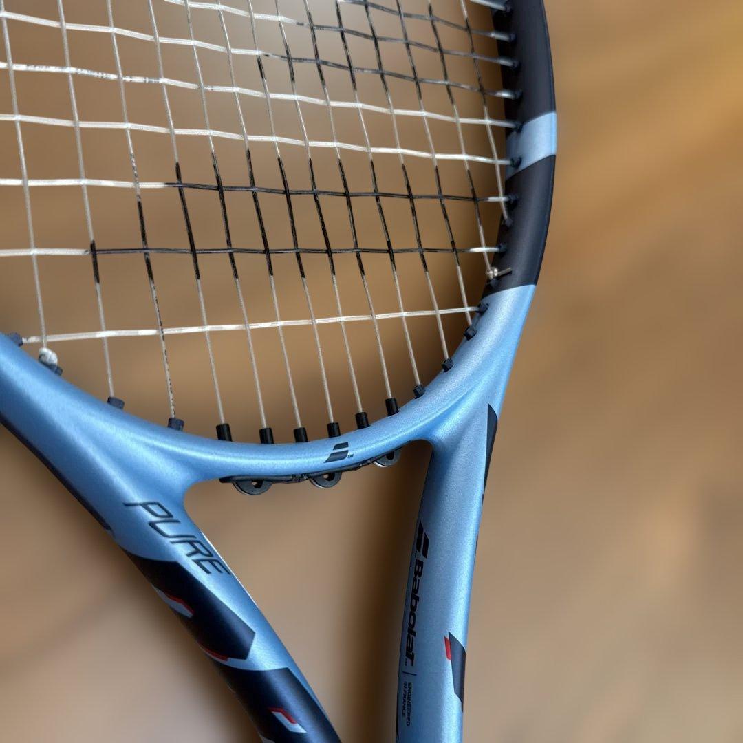 美品ピュアドライブ 2025非売品プロストック