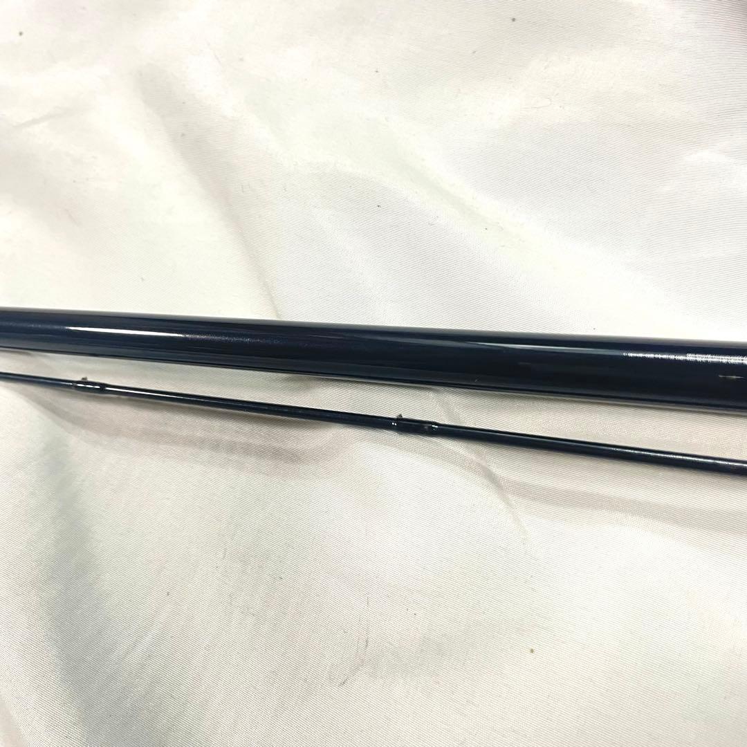 ◯DAIWA ダイワ 飛竜イカダ 210 V 釣り 竿