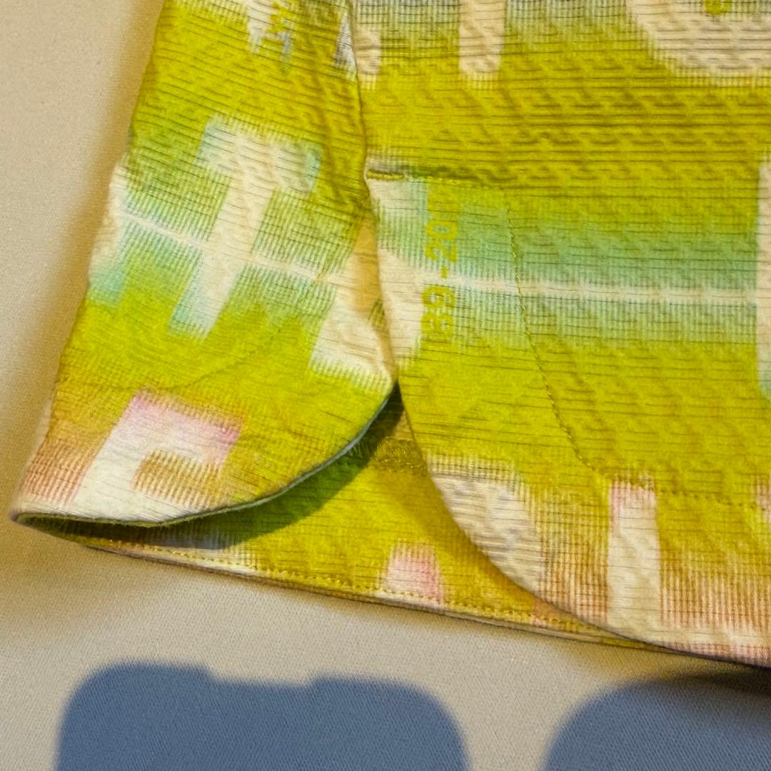 【美品】パーリーゲイツ 原英莉花プロ着用モデル　スカート