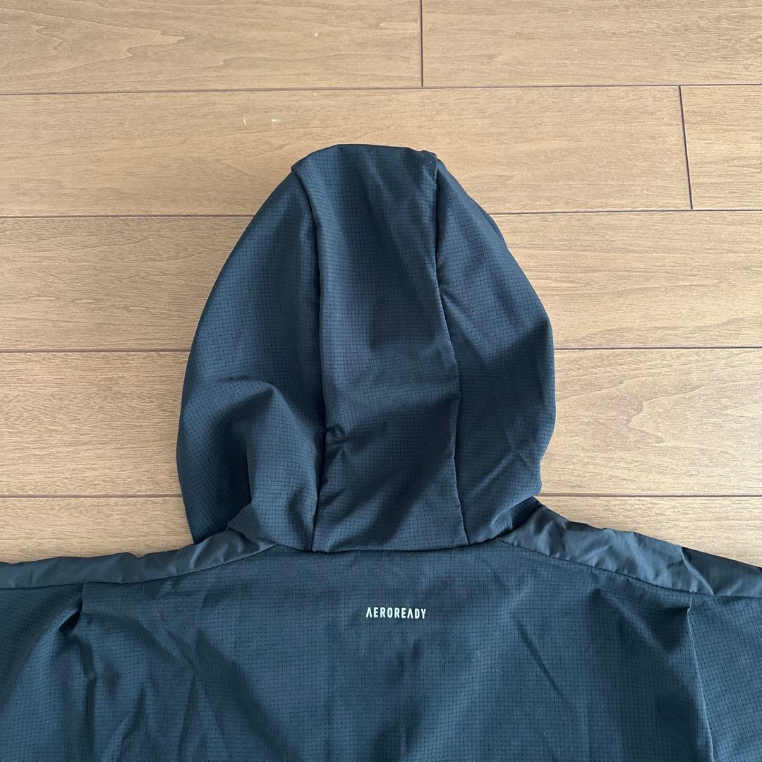 アディダス　エアロレディXOセットアップ