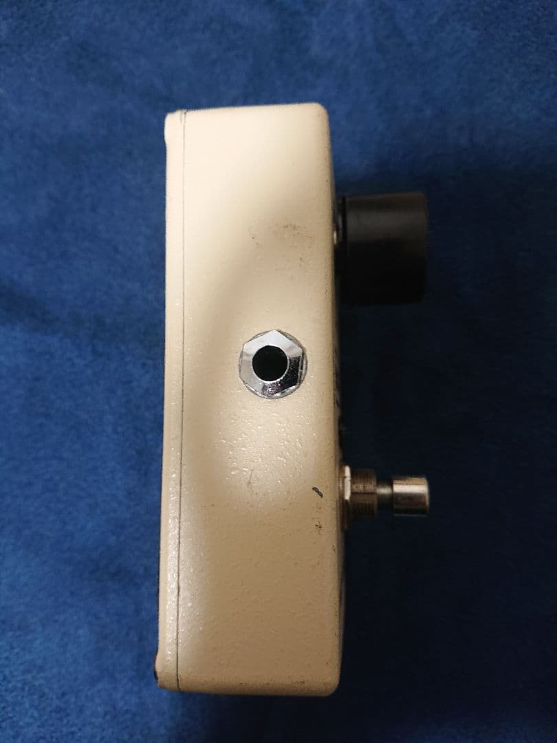 MXR micro amp 【ギターエフェクター】