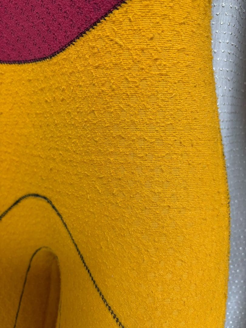 HOTLINE(ホットライン)5×3mm セミドライ メンズ M相当