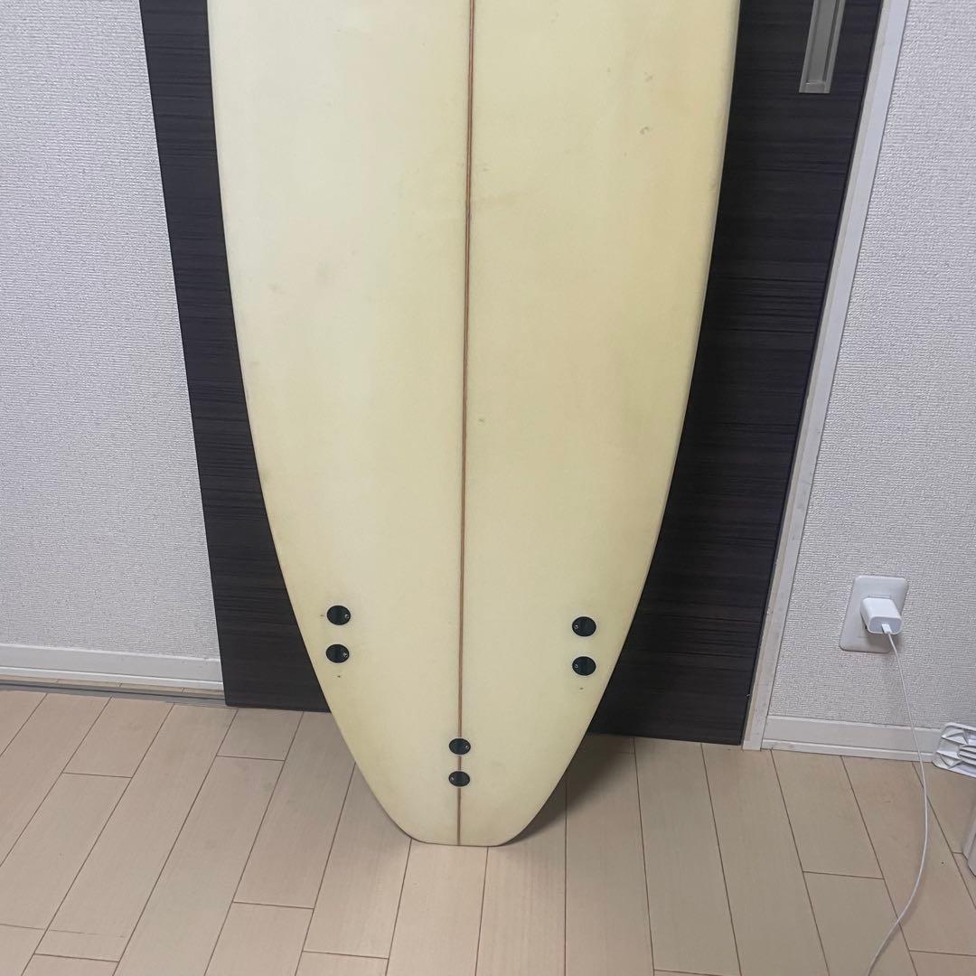 サーフボード　インテリア　サーフィン　アルメリックOGフライヤー　6'1