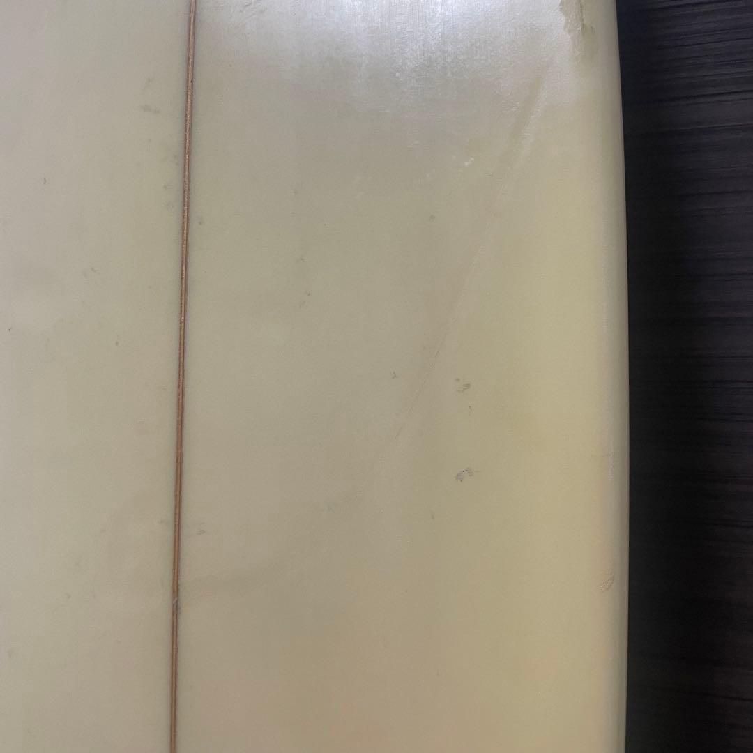 サーフボード　インテリア　サーフィン　アルメリックOGフライヤー　6'1