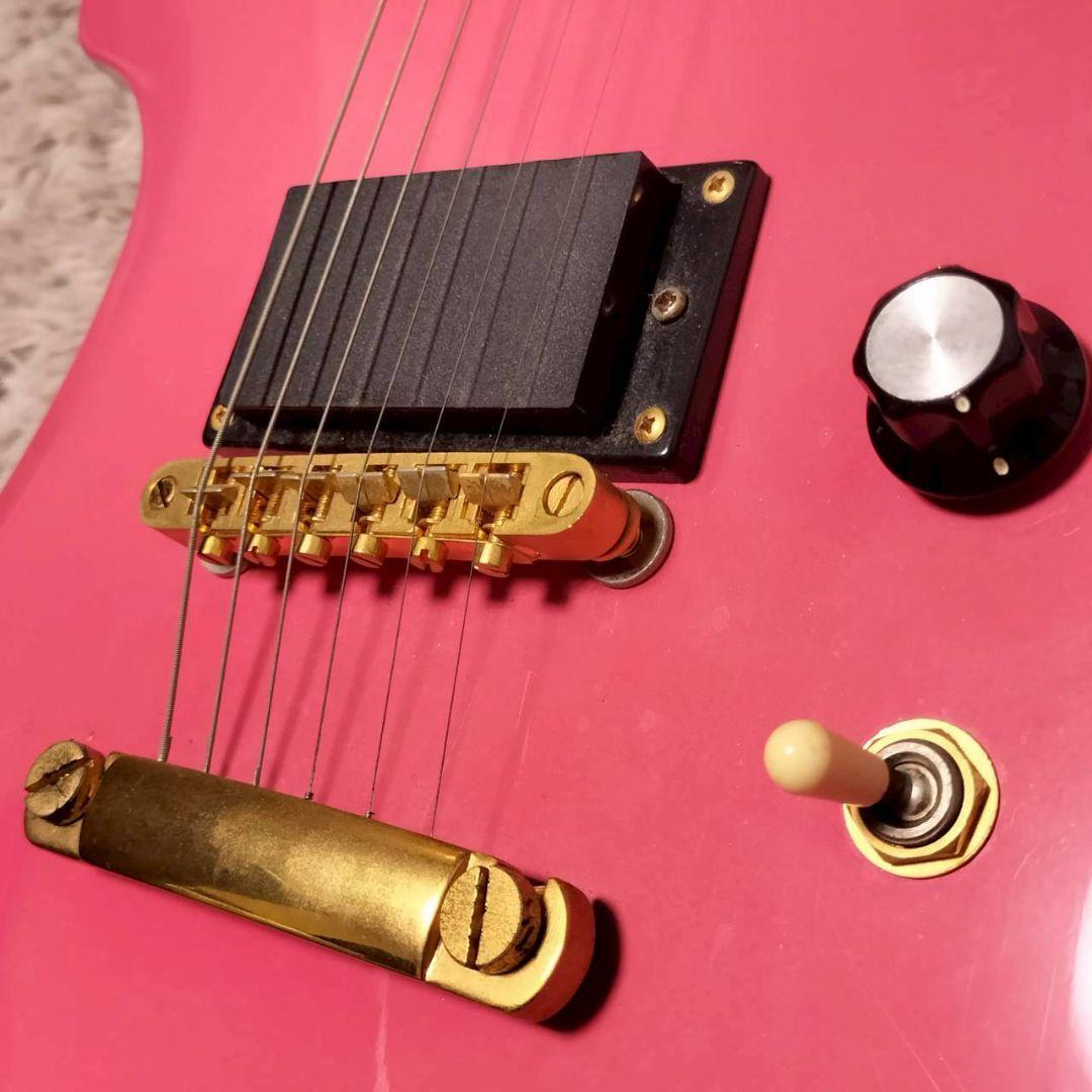 920 Tony Smith トニースミス モッキンバードタイプ HIDE