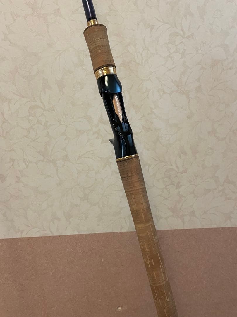 ワールドシャウラリミテッド1703 シマノ