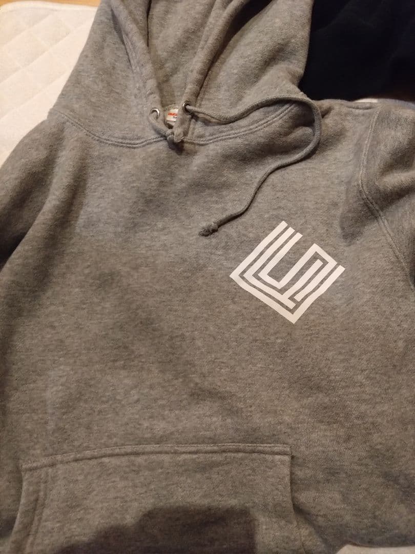 シーフロアコントロール　SEAFLOOR CONTROL　パーカーセット