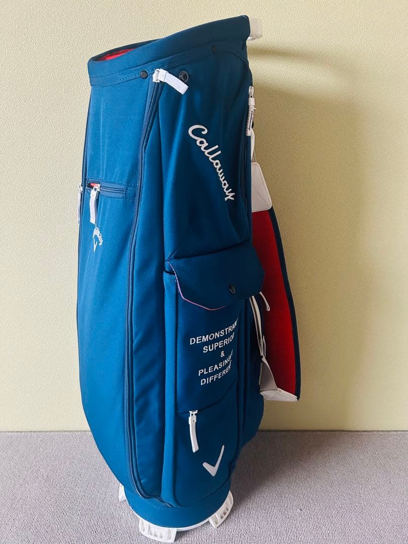 キャロウェイ アドバンス 2.0 24 JM