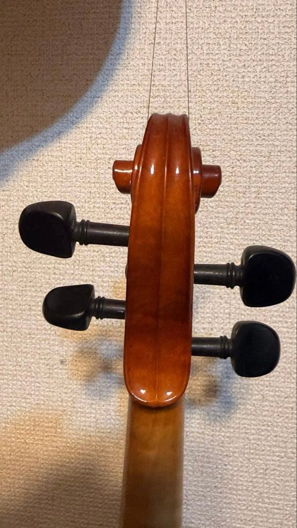 The Stentor Conservatoire バイオリン本体
