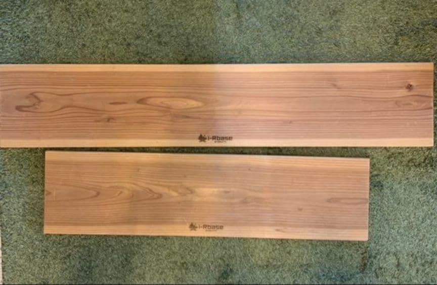 i-Rbase RACK2（無塗装）アイアールベースプロダクト