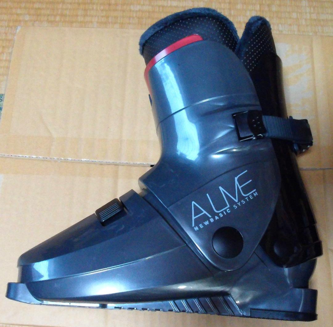 GEN ゲン リアエントリー ALIVE Gunl　26～26.5