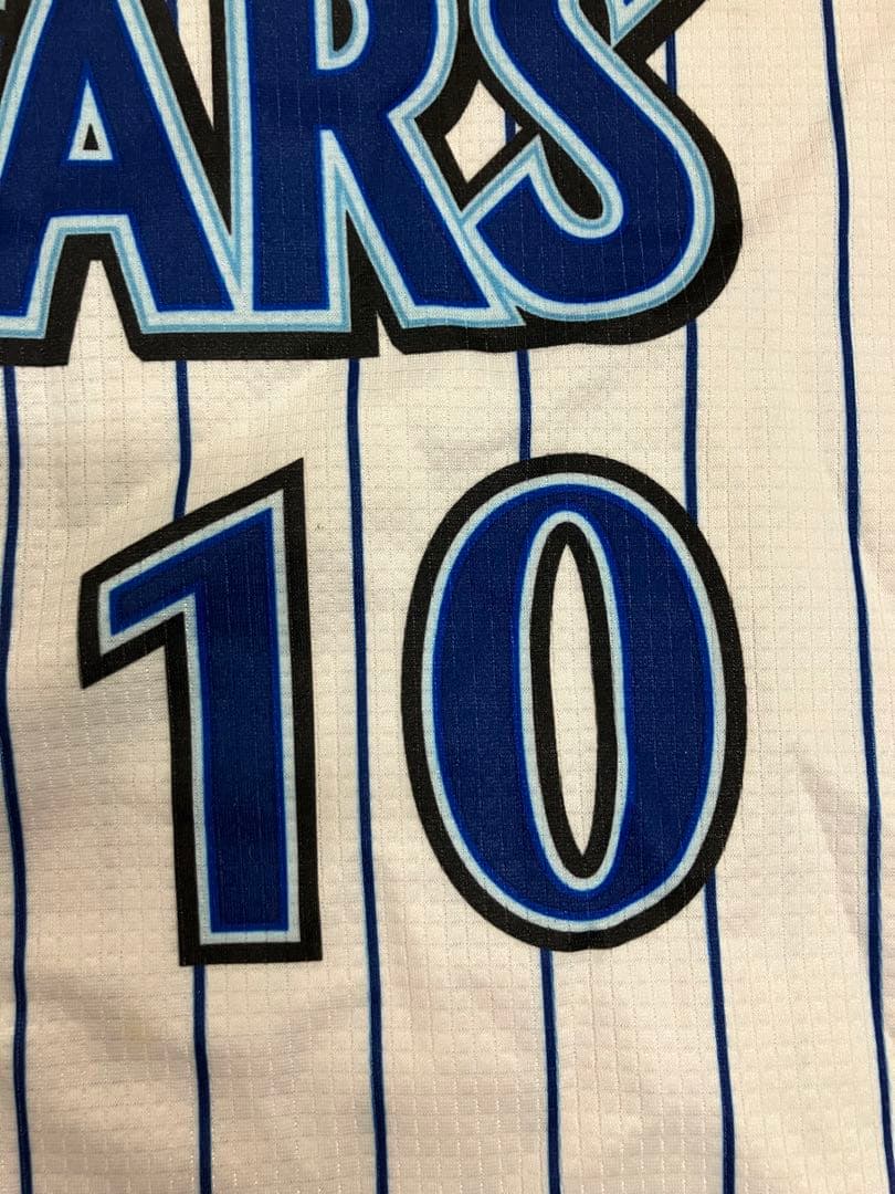 グリエル　横浜Denaベイスターズ　ハイクオリティー　ユニフォーム