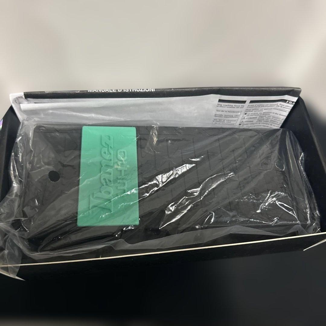 Ibanez(アイバニーズ) WAH PEDAL WH10V3