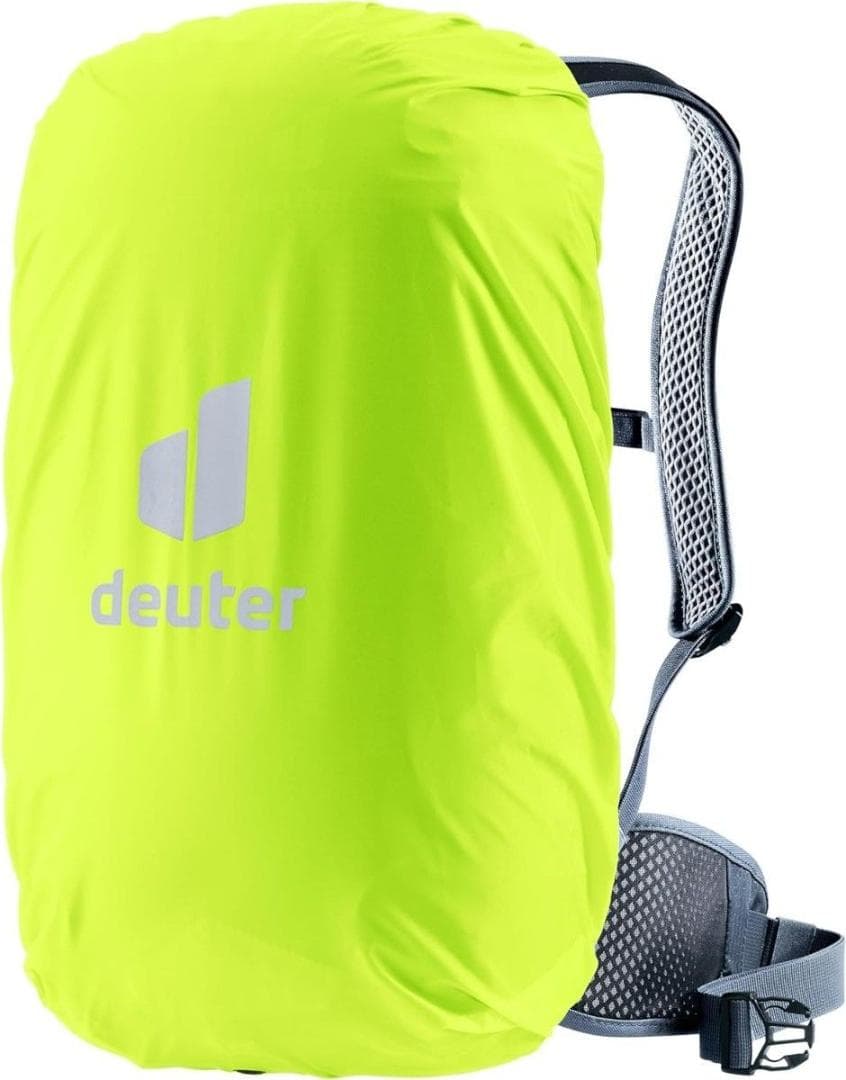 ドイター レース 16（9325）（ディープシー×ジェード）バックパック【新品】