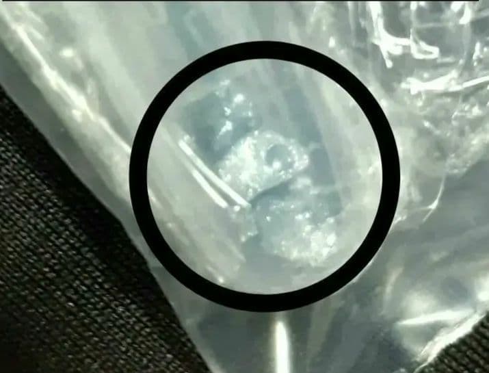 オスミウム 1g　希少金属