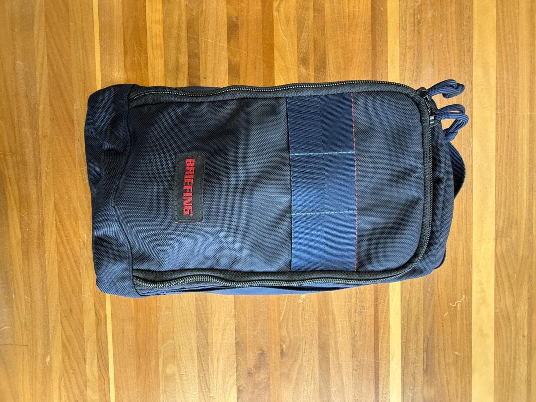 BRIEFING ブリーフィング　 シューズケース