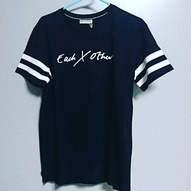 【新品未使用】EXILE 三代目JSB 岩田剛典 着用 同型Tシャツ【稀少】