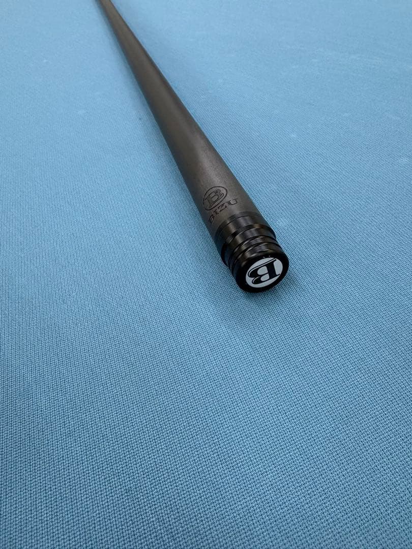 BIZU ビリヤードキュー カーボンシャフト最終値下げ