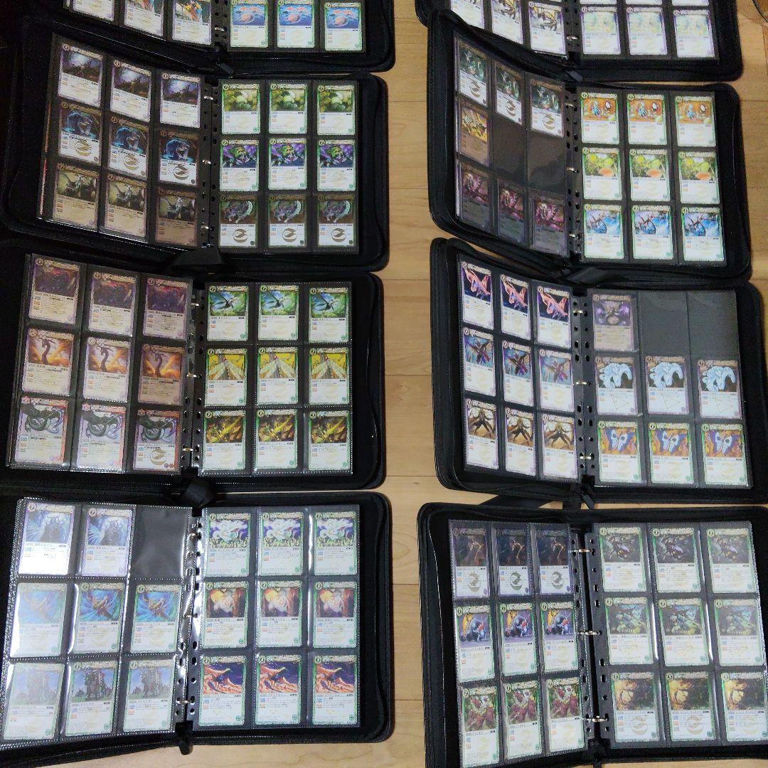 即*a様 バトルスピリッツ　まとめ売り　Xレア以外　1種類3枚ほぼコンプリート