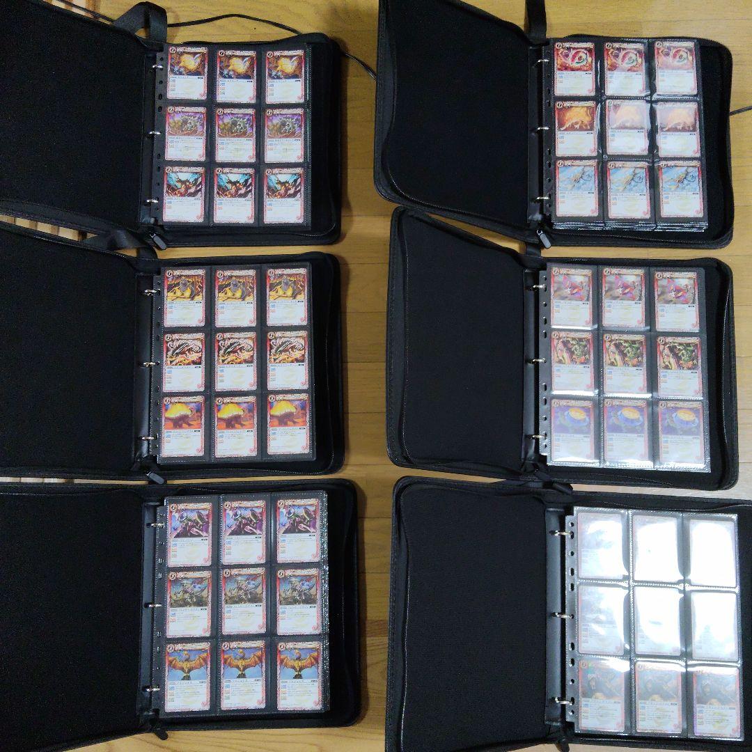 即*a様 バトルスピリッツ　まとめ売り　Xレア以外　1種類3枚ほぼコンプリート