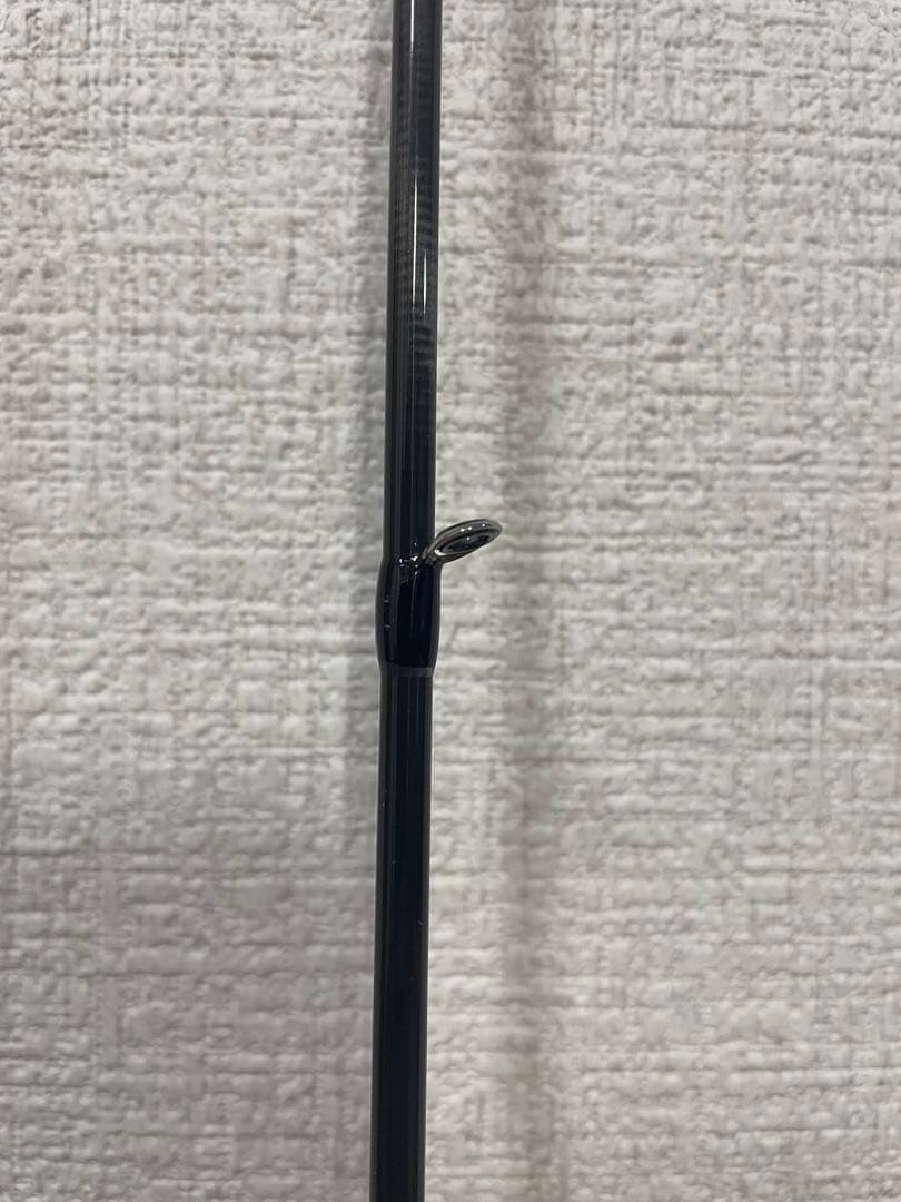 ロッド GRANDAGE BRUTE THE UNEXPLORER S911MH