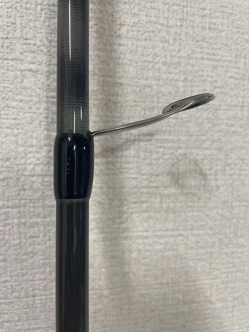 ロッド GRANDAGE BRUTE THE UNEXPLORER S911MH