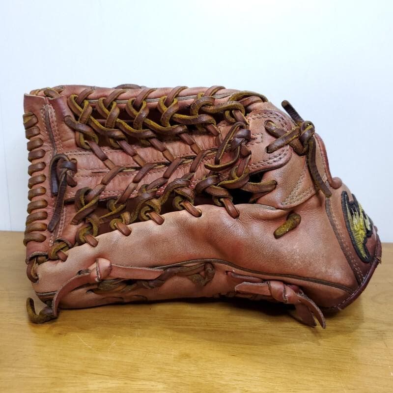 アイピーセレクト Ip Select 日本製 最高級 キップレザー 硬式グローブ