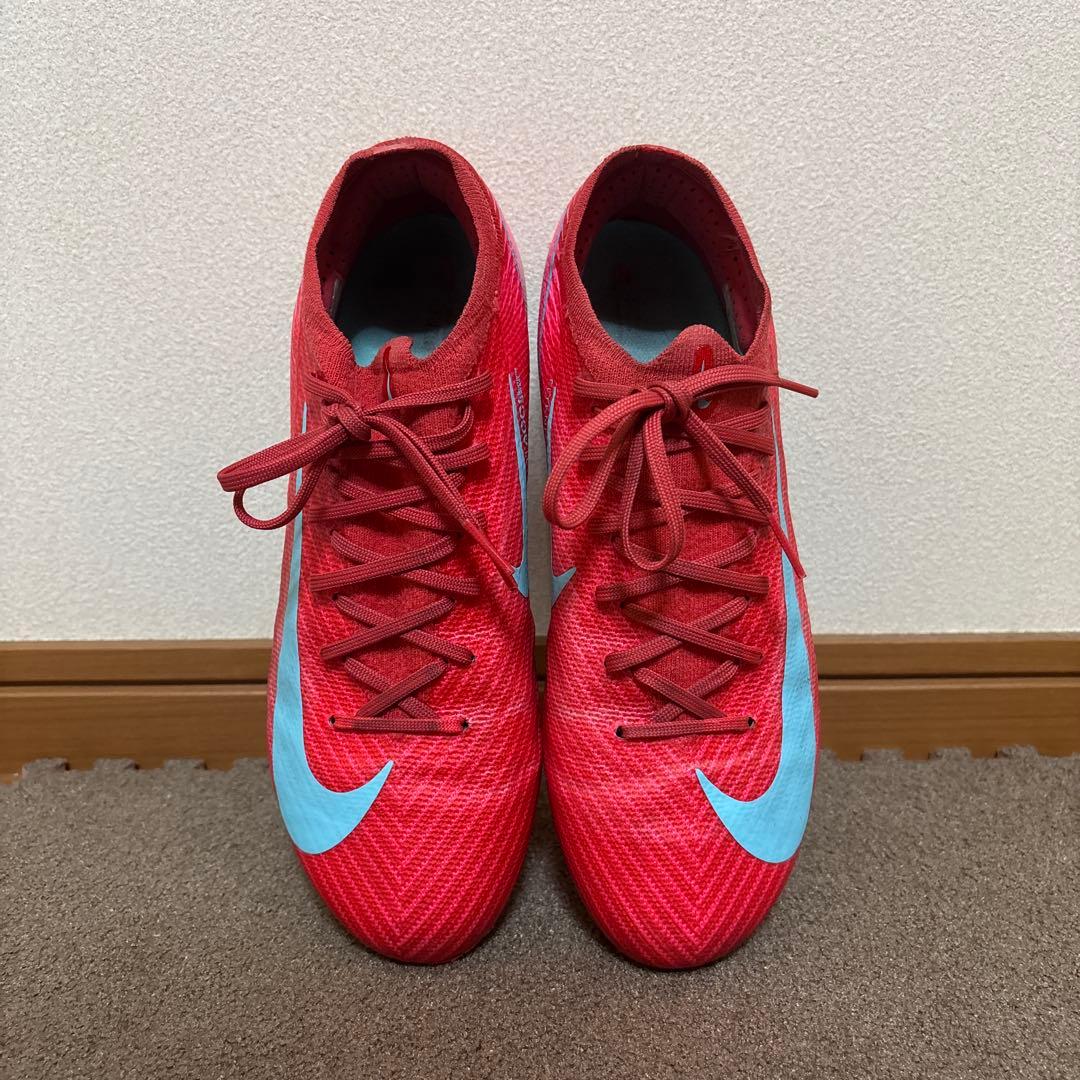 ナイキ マーキュリアルヴェイパー16プロ AG 25.0センチ