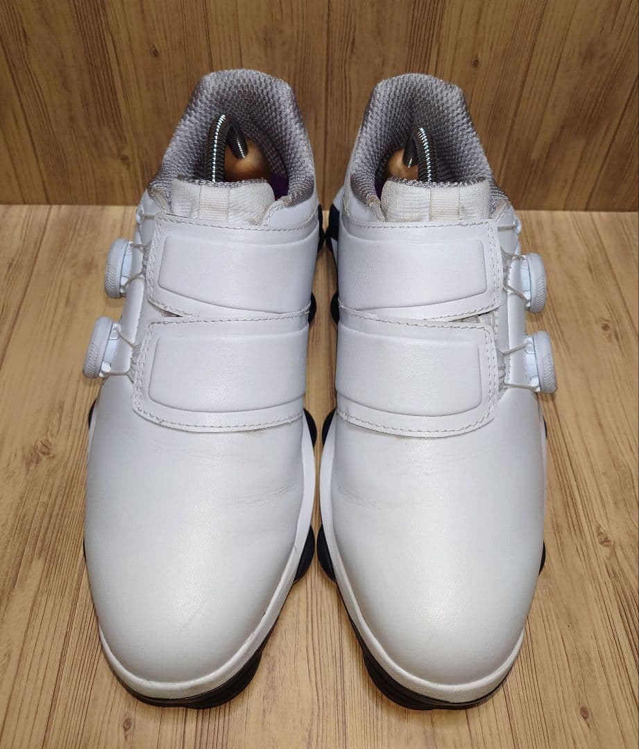 FootJoy フットジョイ　ツアーアルファ トリプルBOA 　25.5cm