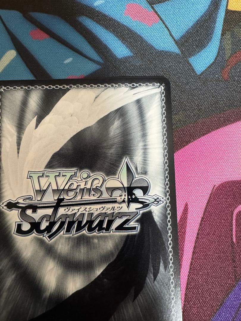 ヴァイス ゆるキャン 志摩リン SP