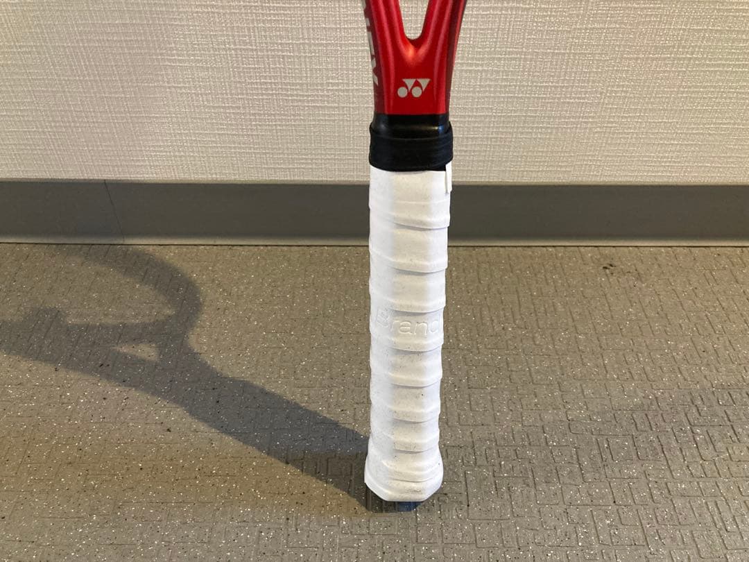 ラケット(硬式用) Yonex VCORE98 G2