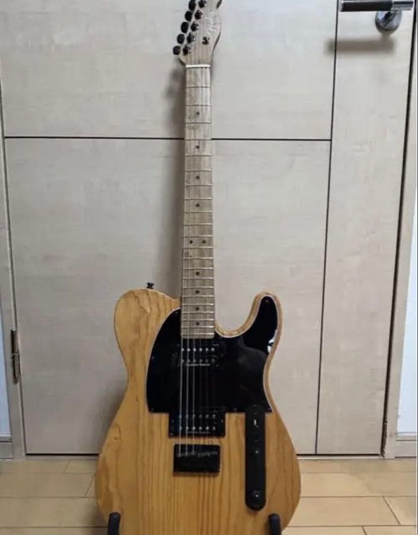 Fender / FSR Telecaster ローステッドメイプル