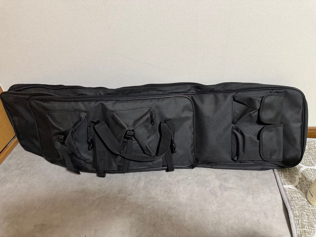 東京マルイ次世代電動ガンG36C