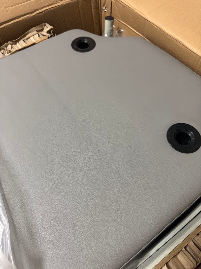 ピラティス　リフォーマー　折りたたみ