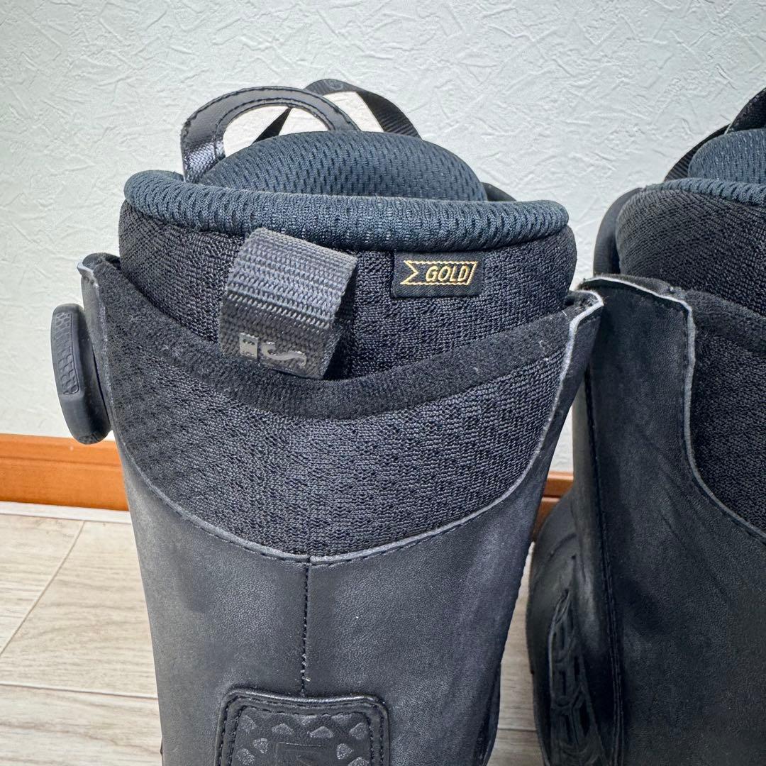 サロモン DIALOGUE スノーボードブーツ 27cm