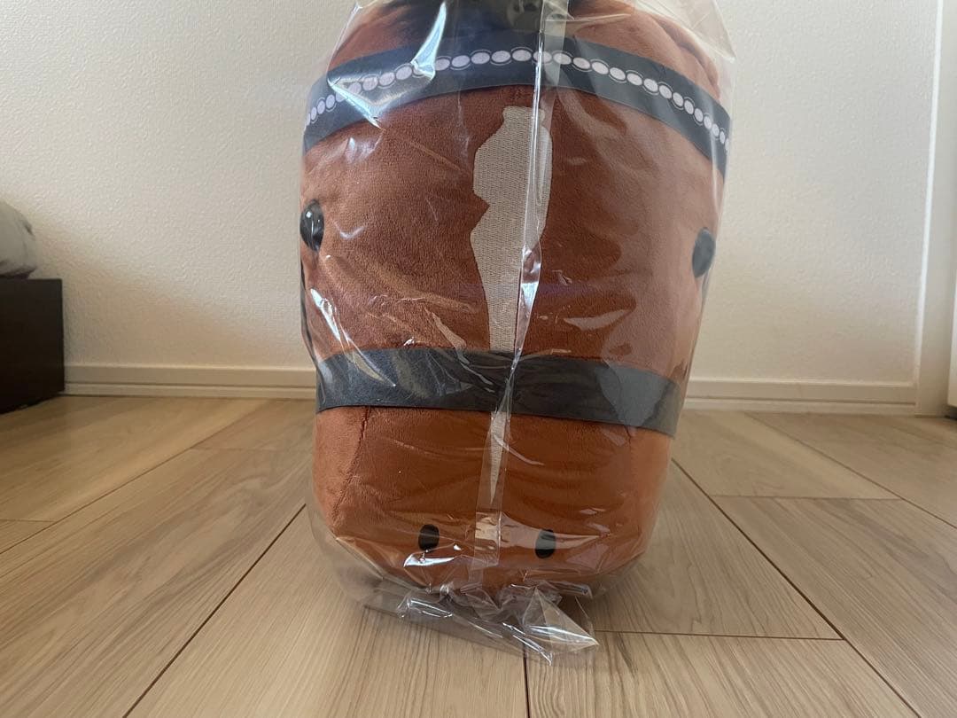 サラブレッドコレクション　DMMスクラッチ　超BIG　ウォッカ