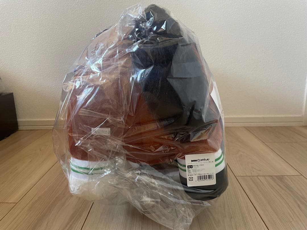 サラブレッドコレクション　DMMスクラッチ　超BIG　ウォッカ