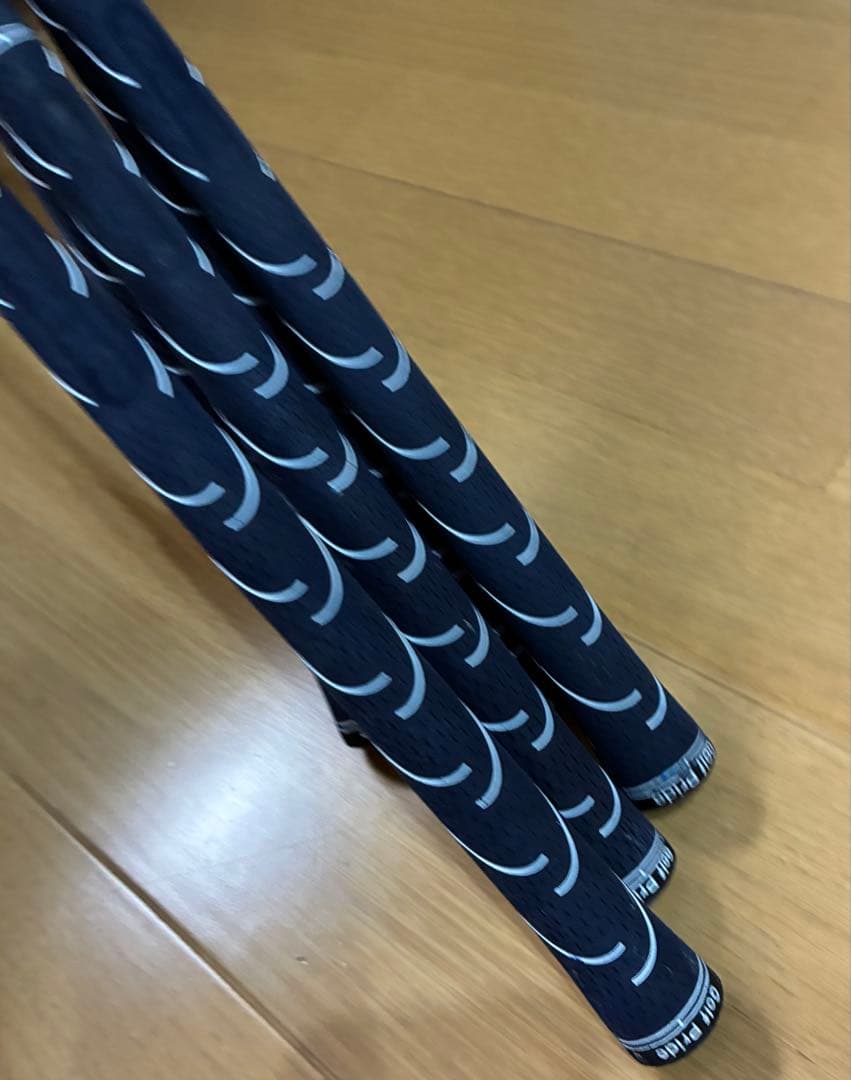 スリクソン ZX5 MK2 アイアンセット（5-P）