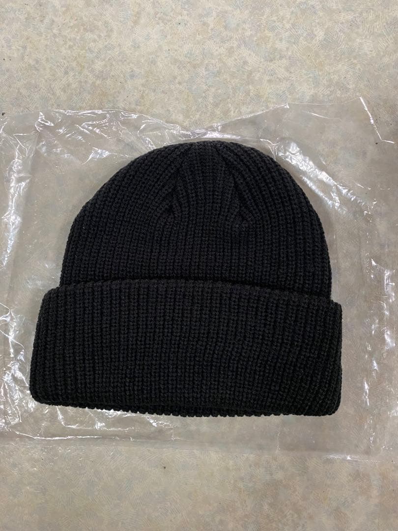 ØMI CDLニット帽　　　　　　　　　　　　　　　5500円に変更