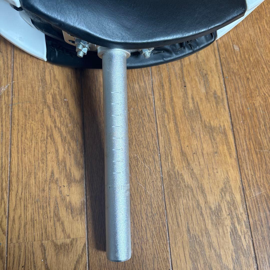 MYS ULTIMATE 一輪車 20インチ　競技用