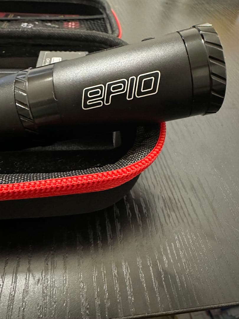 AVA-EP10 ワイヤレスタトゥーマシン