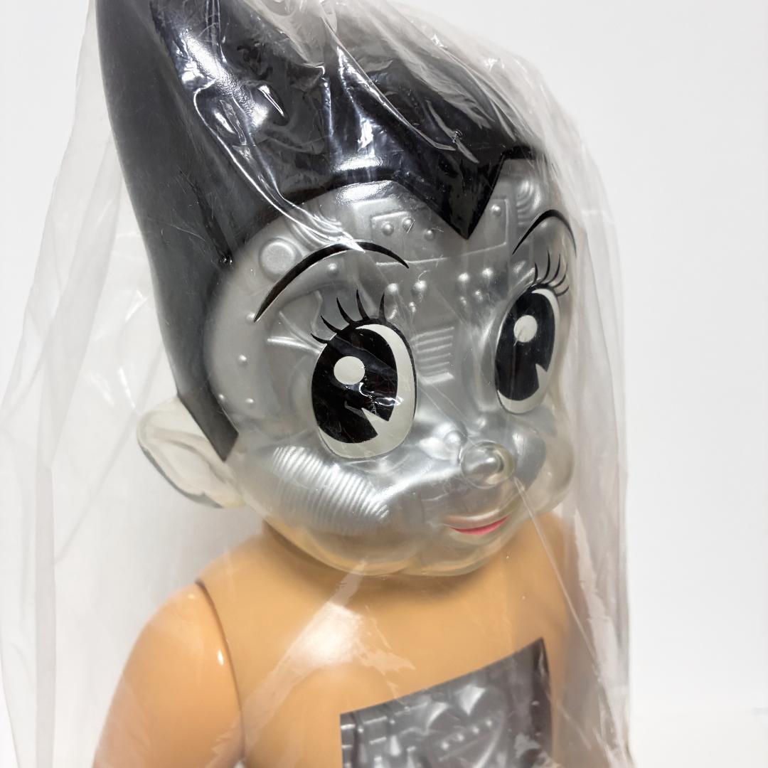 新品・未使用『Big Scale 鉄腕アトム Full Color #21』