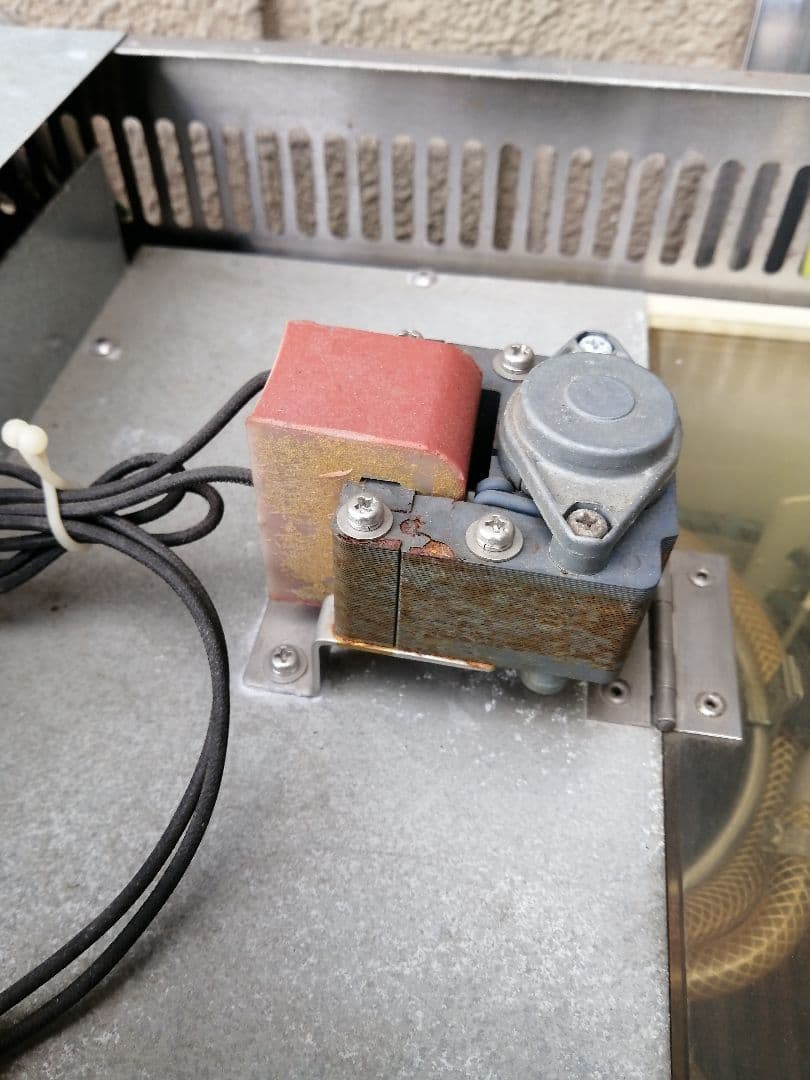 KIRIN 生ビールサーバー　 ホシザキ　東芝