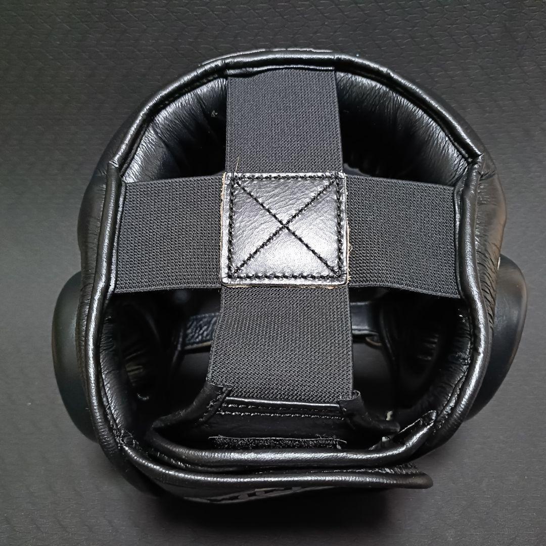 WINDY ウィンディ ヘッドギア フルフェイスタイプ Mサイズ