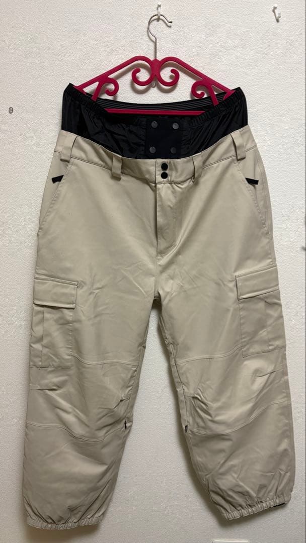 ROME SDSスノーパンツ