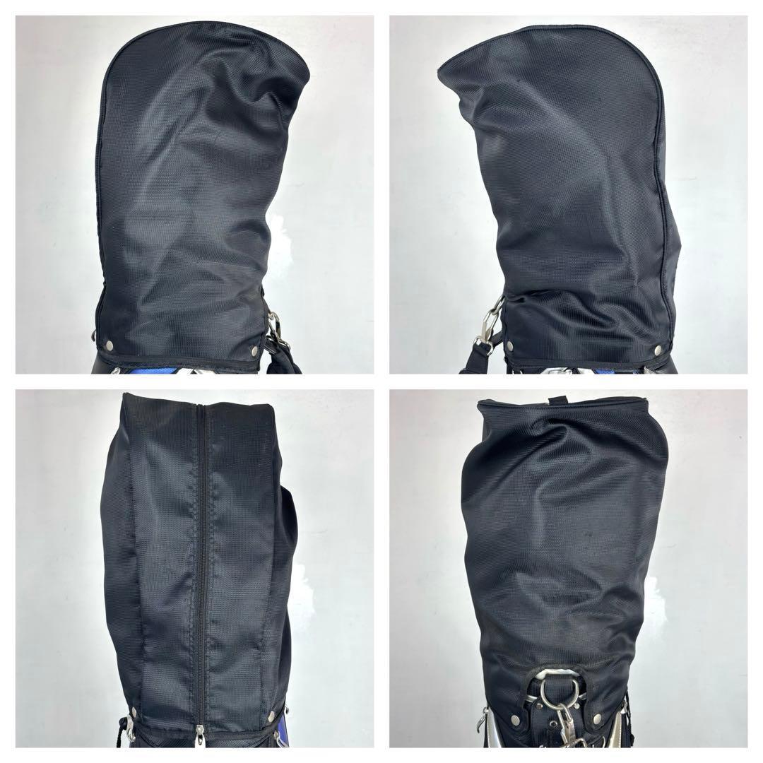 本格派 メンズゴルフクラブ 15本 フルセット ゴルフセット テーラーメイド