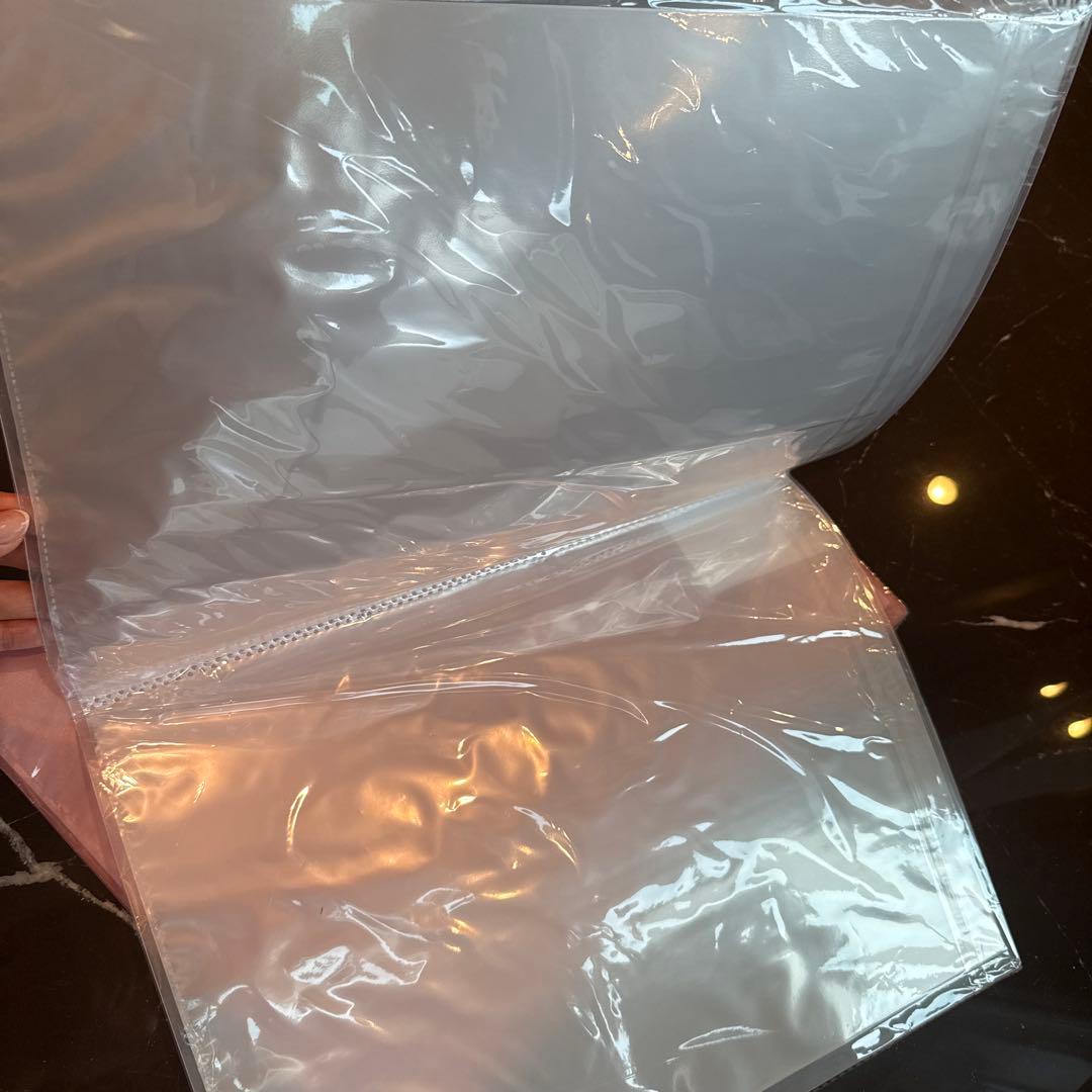 take　ドラゴンクエストVII ランチョンマット　３枚