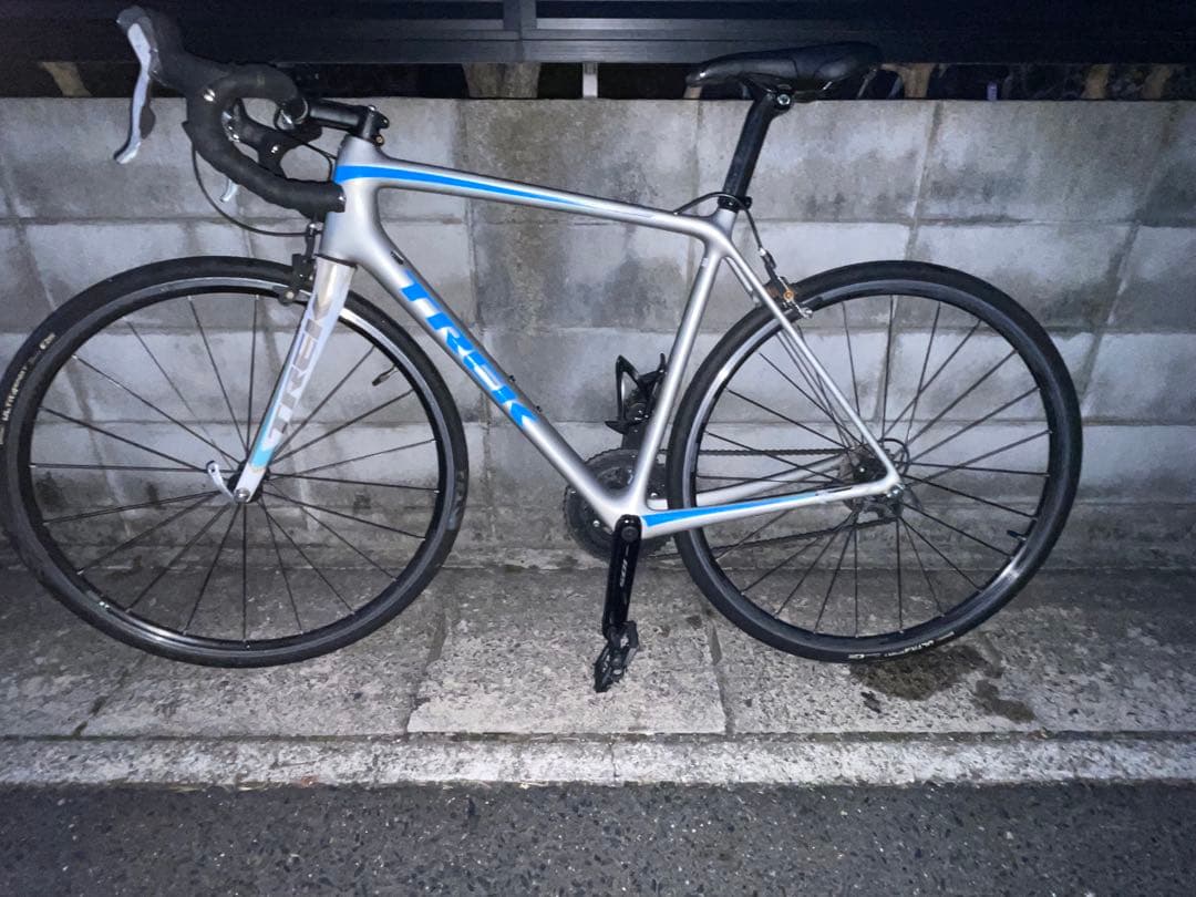 Trek ロードバイク カーボン　京都市引き取り　最終値下げ
