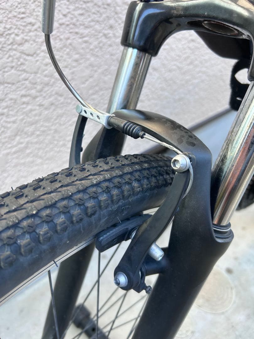 MERIDAメリダMATTS 6.5-V Mサイズ　26インチ　引取り希望